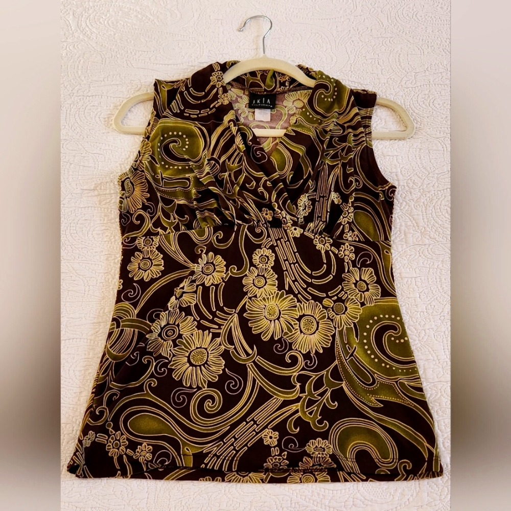 Women's Casual Blouse